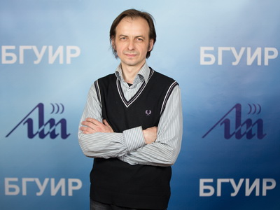 Бабич Виталий Владимирович